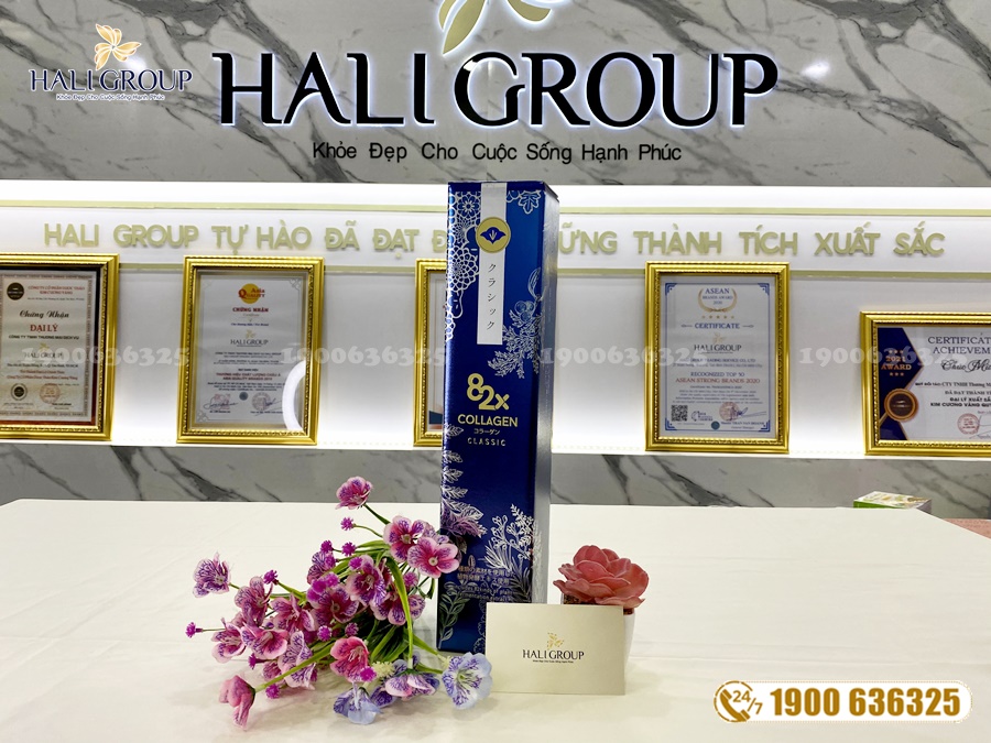 Những lưu ý khi sử dụng Nước Uống 82x Collagen Classic Nhật Bản